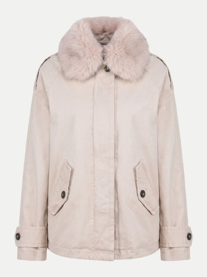 BLONDE No.8 Jacke Nati 316 bei Robert Ley