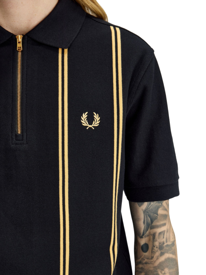 FRED PERRY Poloshirt bei Robert Ley