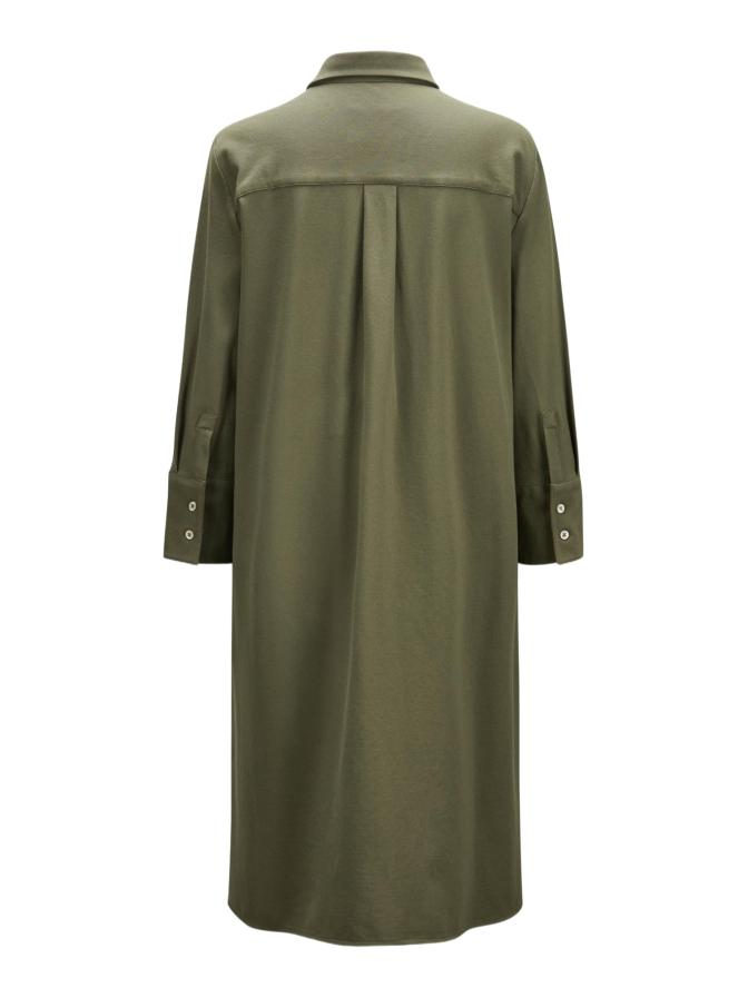 Circolo Hemdblusenkleid Chemisier bei Robert Ley