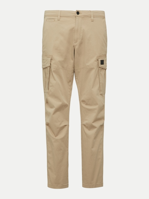 s.Oliver RED LABEL Cargohose mit Garment Dye bei Robert Ley