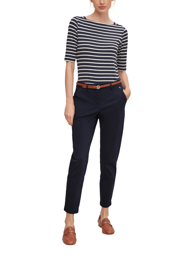 Comma Slim-Fit Jeans 7/8 bei Robert Ley