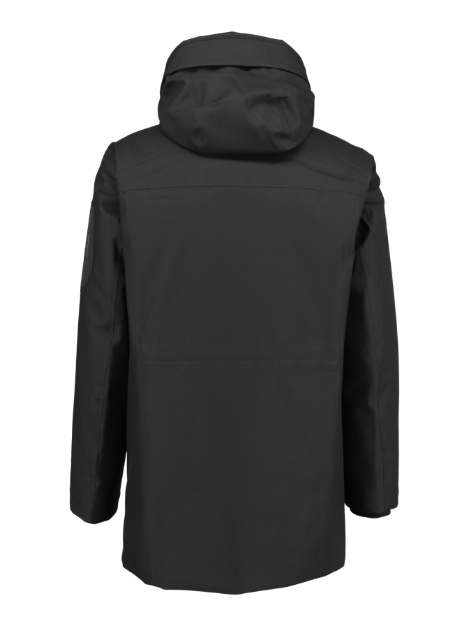 Boss Green Parka OW_Hexatech bei Robert Ley