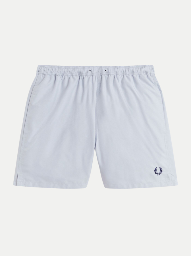 Fred Perry Badeshorts bei Robert Ley