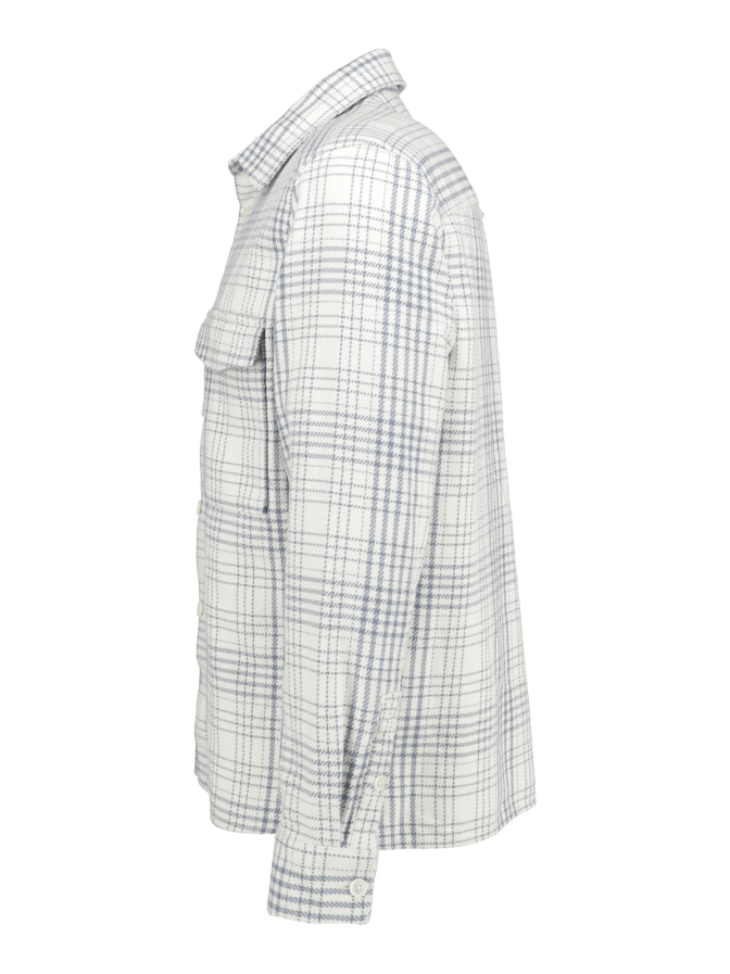Drykorn Overshirt Gunray bei Robert Ley