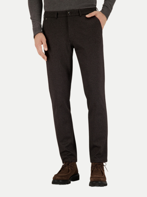 Gardeur Tapered Fit Hose Tonic bei Robert Ley