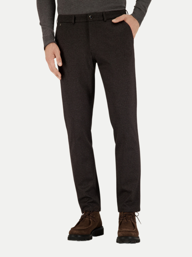 Gardeur Tapered Fit Hose Tonic bei Robert Ley
