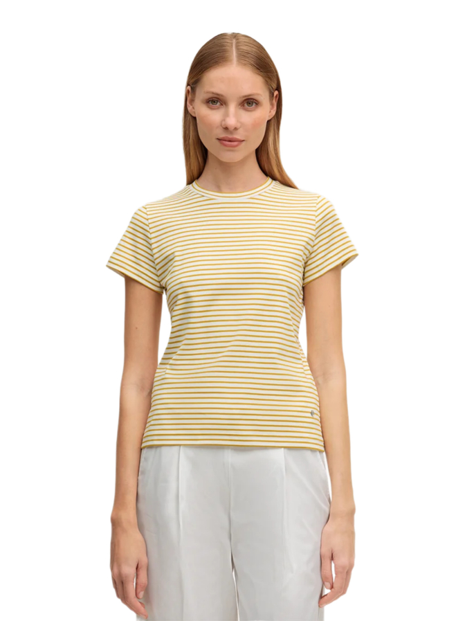 Windsor Women Gestreiftes T-Shirt bei Robert Ley