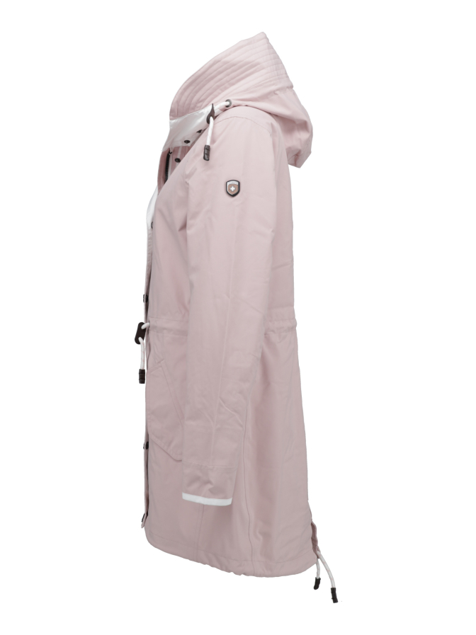 Wellensteyn Sommerparka 994 bei Robert Ley