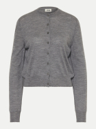 Drykorn Strickjacke GLENNA 6310-grau bei Robert Ley