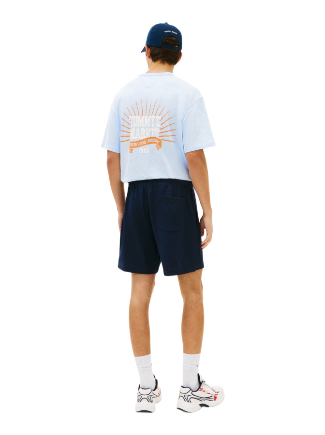 Tommy Jeans Shape-Fit Shorts bei Robert Ley
