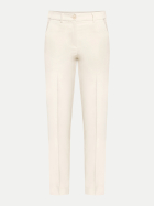 Betty Barclay Relaxed-Fit Businesshose 9106-Light Beige bei Robert Ley