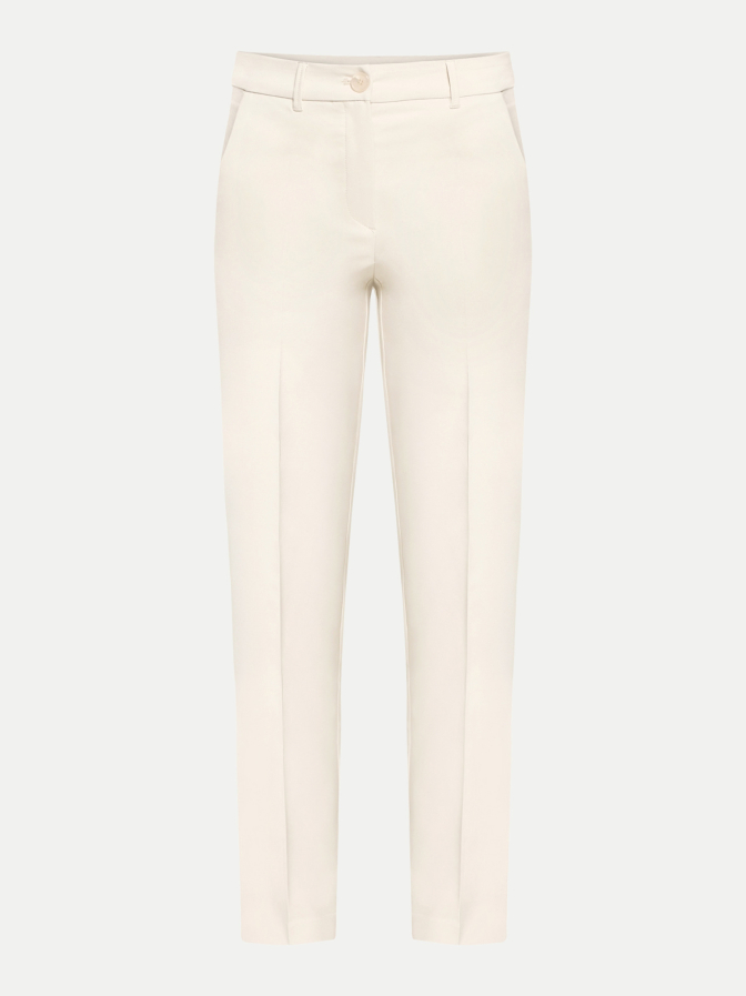 Betty Barclay Relaxed-Fit Businesshose bei Robert Ley