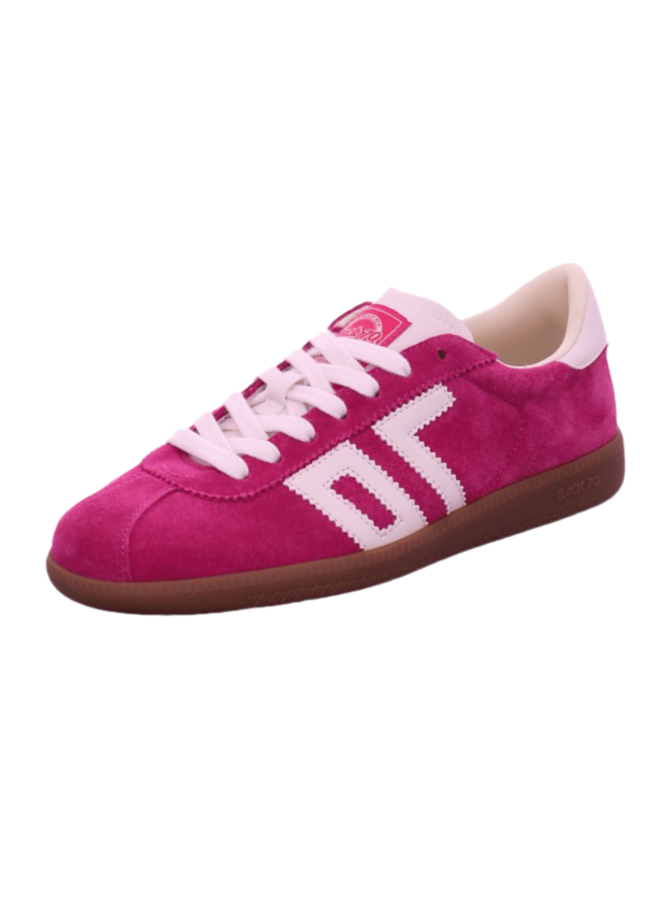 Back 70 Sneaker SHELLY F26 bei Robert Ley