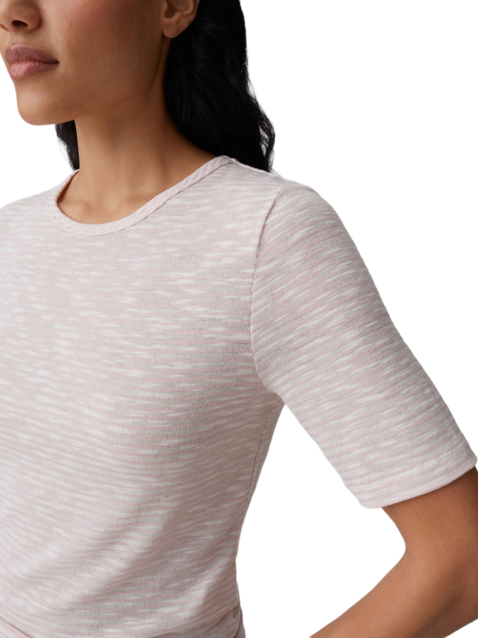 Opus Gestreiftes Jerseyshirt Sambi bei Robert Ley