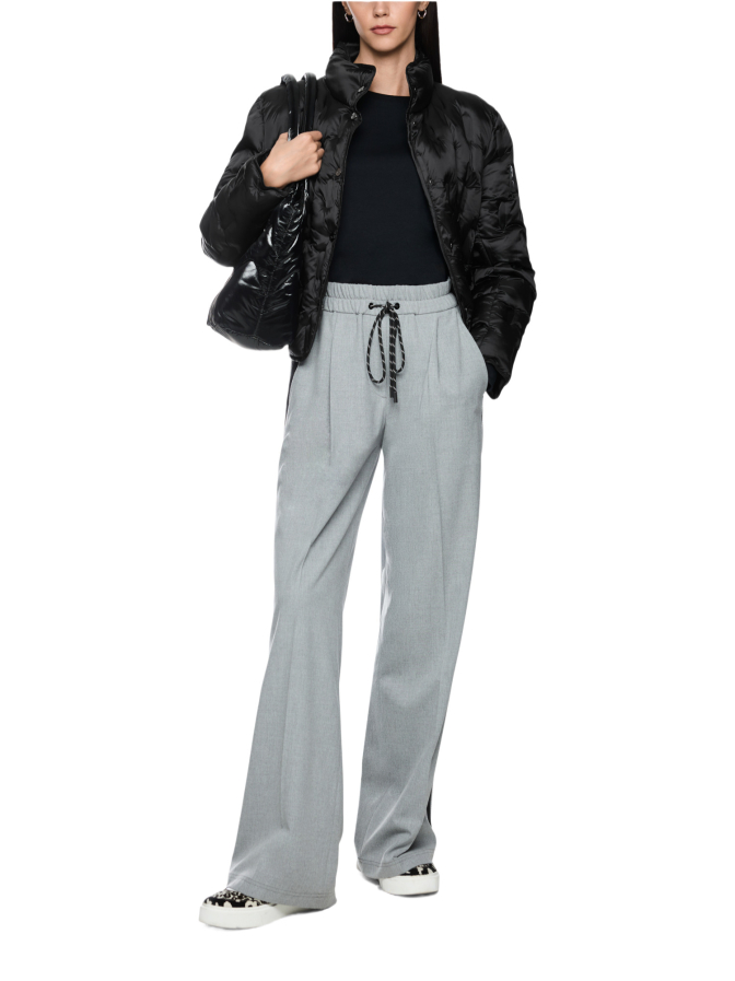 Marc Cain Steppjacke mit Kunstdaune bei Robert Ley