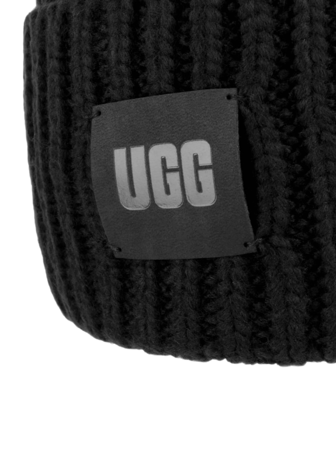 UGG Mütze Chunky Rib Beanie bei Robert Ley