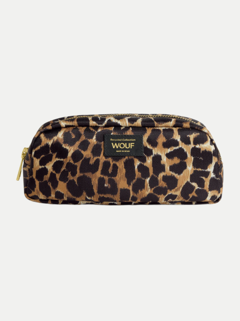 WOUF Federmäppchen Icon 20x8,5x6 cm bei Robert Ley