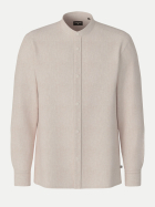 Strellson Hemd Calisto 266-Medium Beige 266 bei Robert Ley