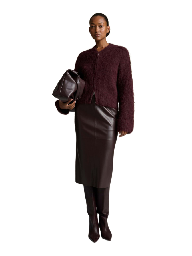 someday Strickjacke Tanzina bei Robert Ley