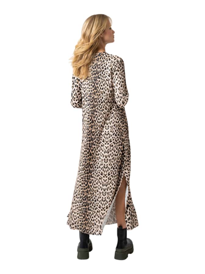 OH APRIL Plissee Kleid Rory Leo bei Robert Ley