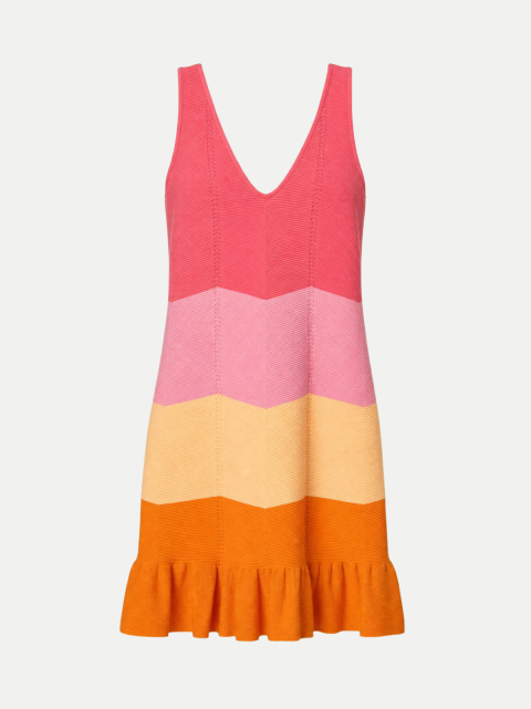 OH APRIL Kleid Jany Knit bei Robert Ley