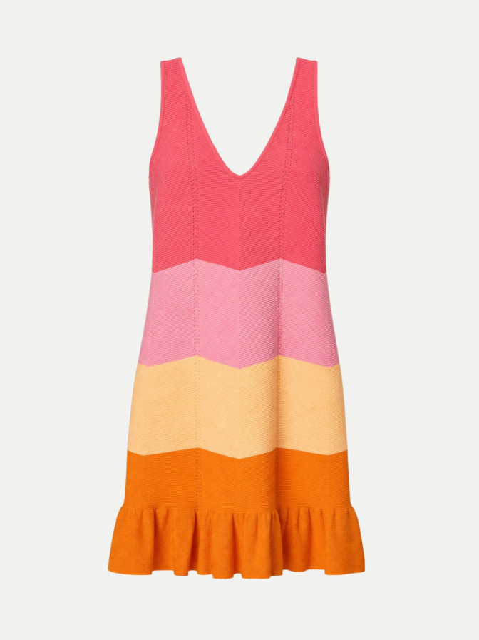 OH APRIL Kleid Jany Knit bei Robert Ley