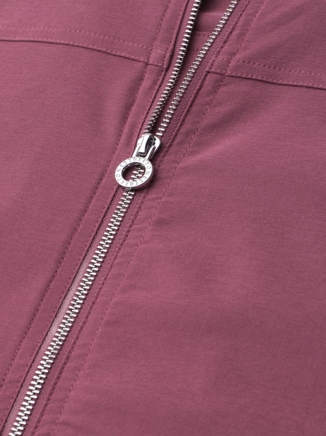 Street One Blouson mit Zipper bei Robert Ley