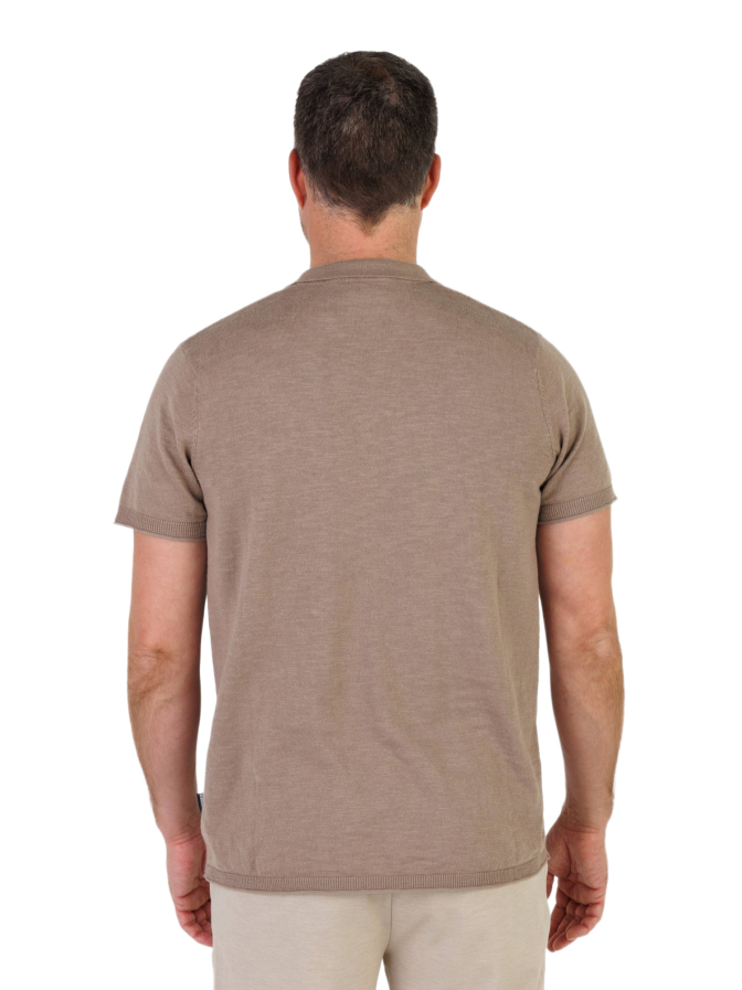 Kleinigkeit T-Shirt Strick 17 bei Robert Ley
