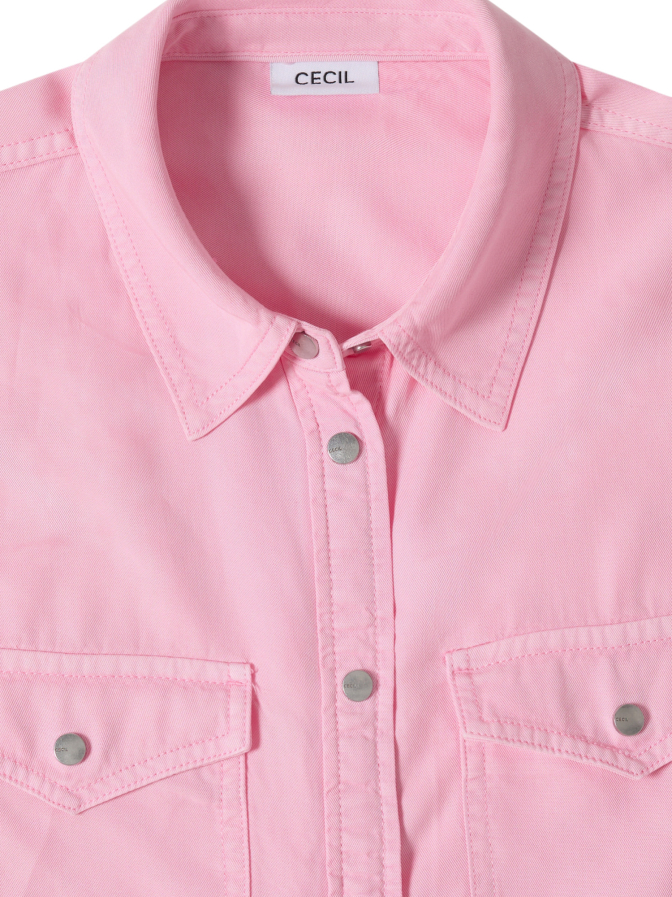 Cecil Bluse mit langarm bei Robert Ley