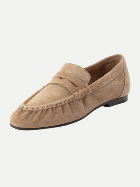 Tamaris Ledermoccassin bei Robert Ley