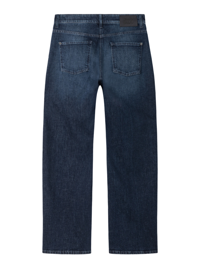 Cambio Barrel-Fit Jeans Ornella bei Robert Ley