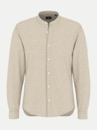 Strellson Casual-Fit Hemd Cornel 270-Light Beige 270 bei Robert Ley