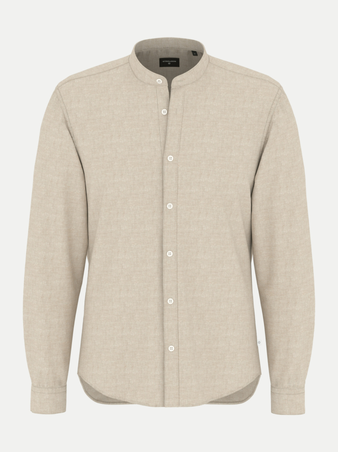 Strellson Casual-Fit Hemd Cornel bei Robert Ley