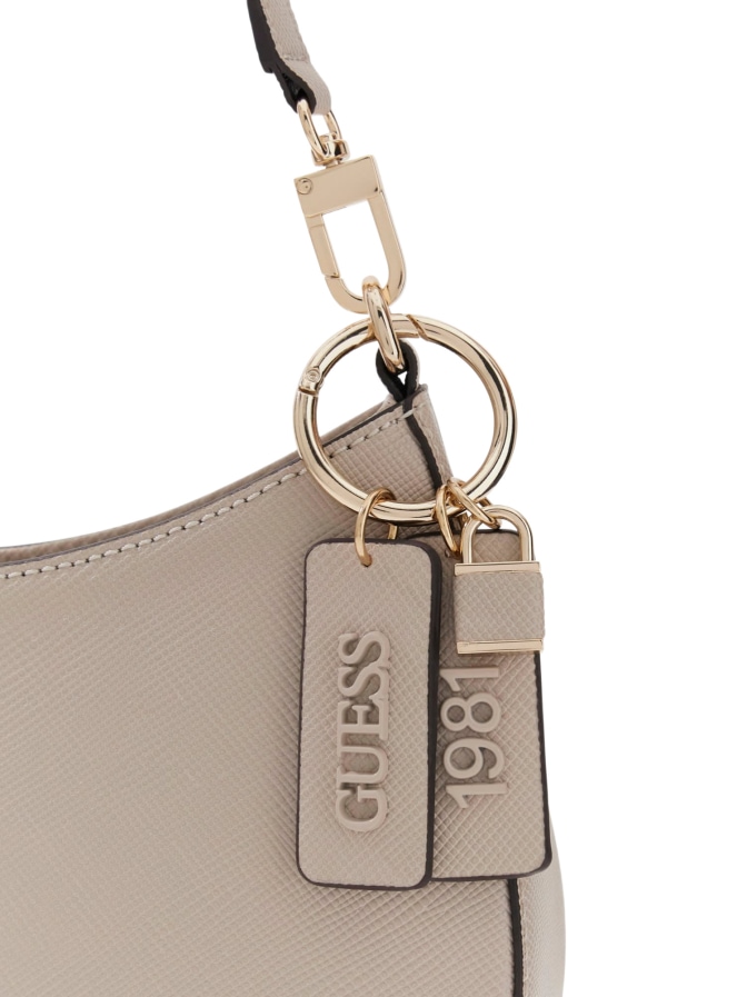 Guess Schultertasche Noelle bei Robert Ley