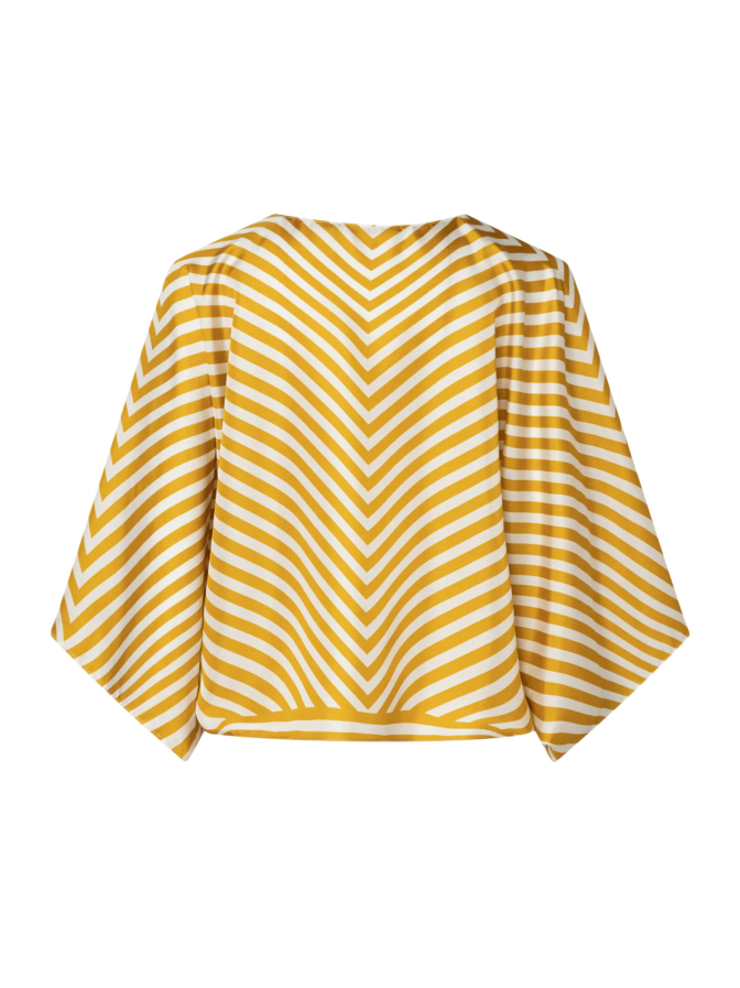 Windsor Women Bluse aus Seide bei Robert Ley