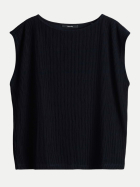 someday Jerseytop Keldine 60043-true navy bei Robert Ley