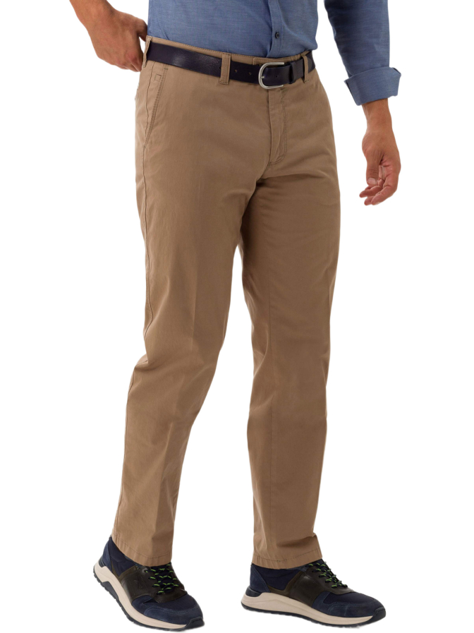 Eurex Chino Hose JIM bei Robert Ley