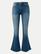 Q/S designed by Bootcut Jeans 56Z7-BLUE bei Robert Ley