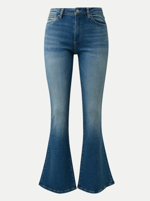Q/S designed by Bootcut Jeans bei Robert Ley