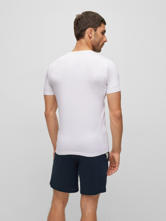 BOSS T-Shirt 2er-Pack bei Robert Ley
