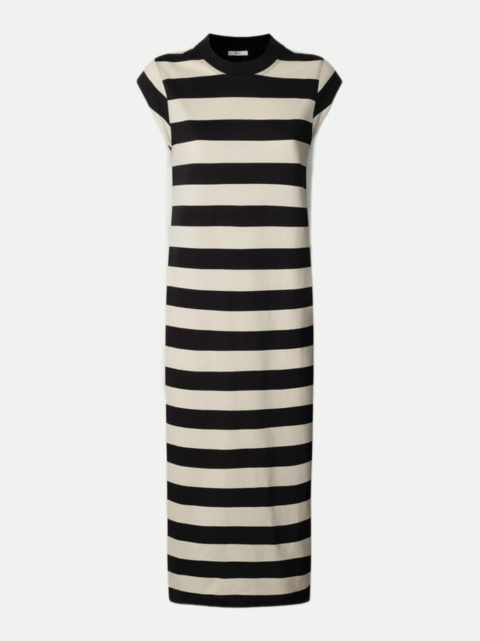 Pepe Jeans Kleid Lila bei Robert Ley