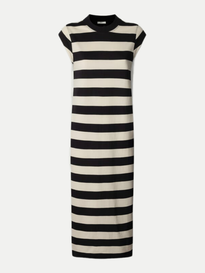 Pepe Jeans Kleid Lila bei Robert Ley