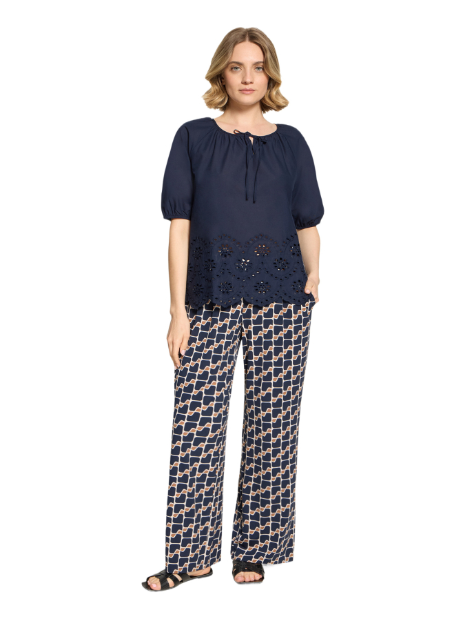Betty Barclay Bluse mit Raglanärmel bei Robert Ley