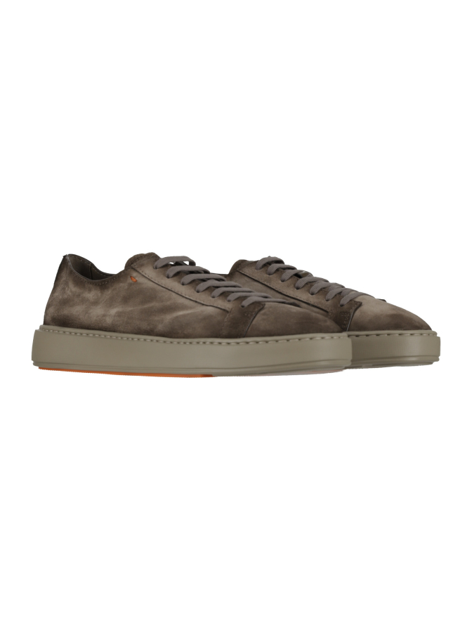 Santoni Godfrey bei Robert Ley
