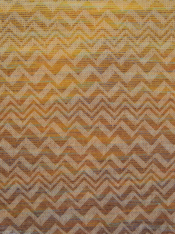 Missoni Home Decke BASTIEN  130x190 bei Robert Ley