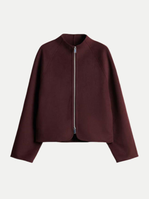 Opus Doubleface Jacke Helisu bei Robert Ley
