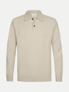 PROFUOMO Pullover mit Polokragen F1 bei Robert Ley