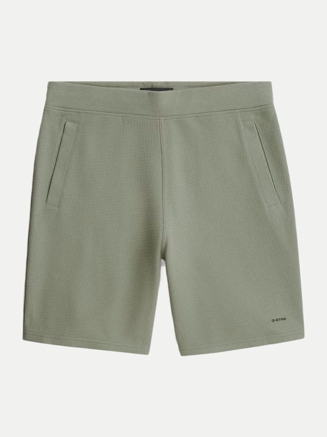 G-STAR RAW Jersey Shorts Strukturiert bei Robert Ley