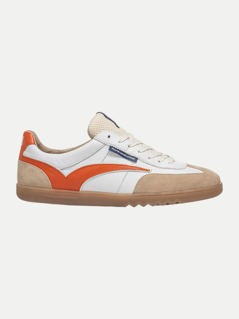 van Bommel Ledersneaker De Zaler 01.00 bei Robert Ley
