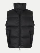 DSQUARED2 Weste Upside Down 900-black bei Robert Ley